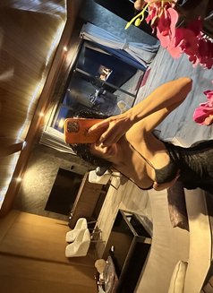 Ela - escort in Bangkok Photo 9 of 13