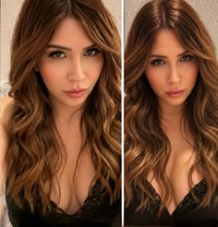 Ela - escort in İstanbul
