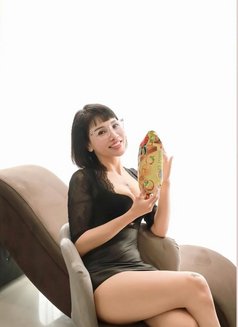 Ela 60& - escort in Da Nang Photo 7 of 10