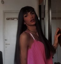 Élaa Zghb - Transsexual escort in Beirut