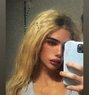 Élaa Zghb - Transsexual escort in Beirut Photo 3 of 3