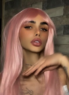 Élaa Zghb - Transsexual escort in Beirut Photo 5 of 6
