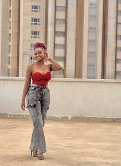 Elah - escort in Nairobi Photo 4 of 5
