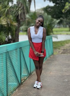 Elah - escort in Nairobi Photo 5 of 5