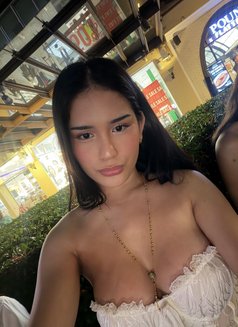 Elai - Acompañantes transexual in Manila Photo 1 of 4