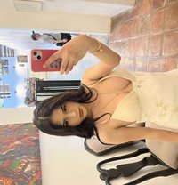 Elai - Acompañantes transexual in Manila