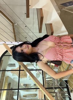 Elai - Acompañantes transexual in Manila Photo 4 of 4