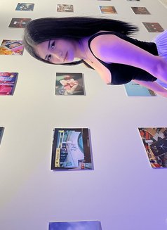 Elai - Transsexual escort in Manila Photo 6 of 7