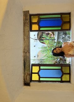 Elai - Transsexual escort in Manila Photo 7 of 7