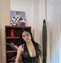 Elai - Transsexual escort in Manila
