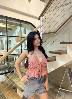 Elai (cumshard) - Acompañantes transexual in Makati City Photo 6 of 7