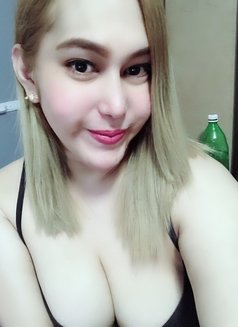 Elaiahottie - puta in Pasig Photo 9 of 9