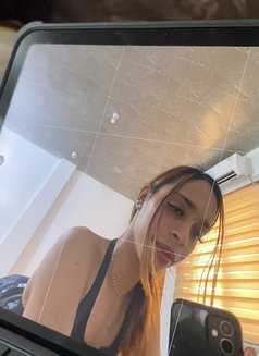 Elaila - Transsexual escort in Manila Photo 2 of 6