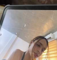Elaila - Acompañantes transexual in Manila