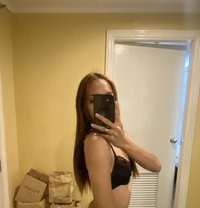 Elaila - Acompañantes transexual in Manila