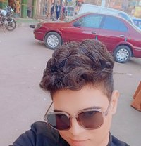 Elain - Acompañantes masculino in Cairo