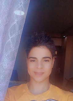 Elain - Acompañantes masculino in Cairo Photo 2 of 2