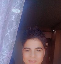 Elain - Acompañantes masculino in Cairo