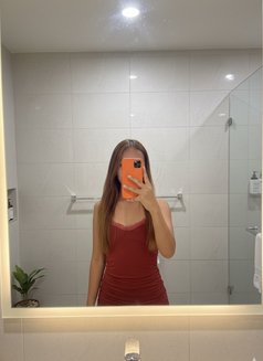 Elaine Content/Cumshow/Meet - Acompañantes transexual in Manila Photo 7 of 9