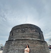 Elaine - Acompañantes transexual in Ajmān