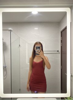 Elaine Garcia - Acompañantes transexual in Manila Photo 1 of 6