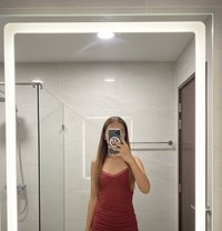 Elaine Garcia - Acompañantes transexual in Manila