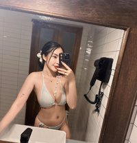 Elaly - escort in Al Manama