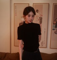 Elara - escort in Shenzhen