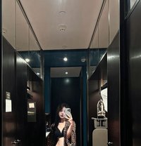Elara - escort in Shenzhen