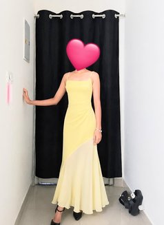 Elara, Independent Escort Northeast - escort in New Delhi Photo 5 of 5
