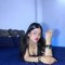 Elara Odette - Transsexual escort in New Delhi Photo 1 of 8