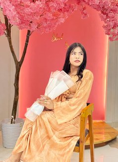 Elara Odette - Transsexual escort in New Delhi Photo 7 of 7