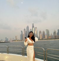 Elara NEW Independent DOWNTOWN - escort in Dubai
