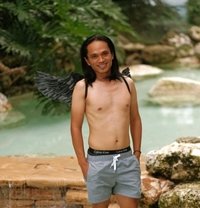Elbrown - Male escort in Bali