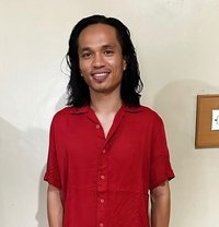 Elbrown - Acompañantes masculino in Bali