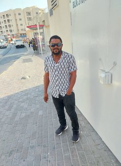 Eldin - Male escort in Al Manama Photo 2 of 2