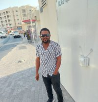 Eldin - Male escort in Al Manama
