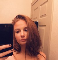 Eleanor - escort in Bangkok