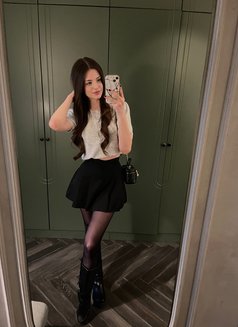Eleanora - escort in Dubai Photo 3 of 12
