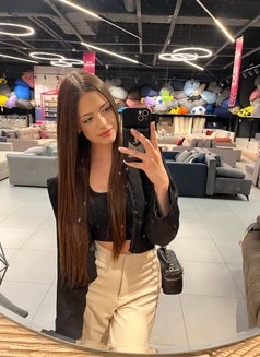 Eleanora - escort in Dubai Photo 4 of 12