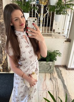Eleanora - escort in Dubai Photo 8 of 12