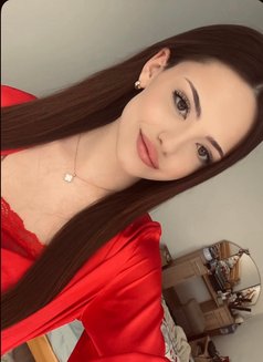 Eleanora - escort in Dubai Photo 12 of 12