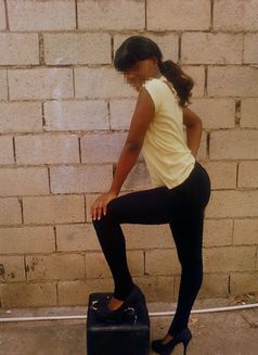 Elite Escorts Jamaica - Electra - escort in Kingston Photo 4 of 4