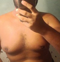 Electro - Male escort in Mumbai