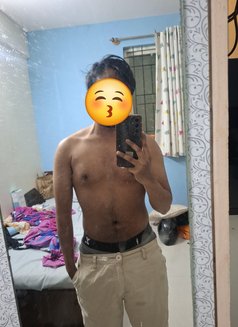 Electronic City Cooldude - Male escort in Bangalore Photo 3 of 5