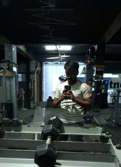 Electronic City Cooldude - Male escort in Bangalore Photo 4 of 5