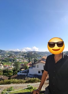 Electronic City Cooldude - Male escort in Bangalore Photo 5 of 5