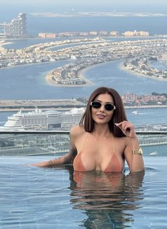 Eleda - escort in Jeddah Photo 3 of 4