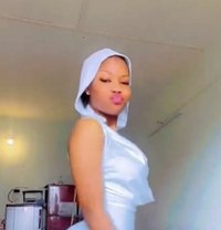 Elegance and Finesse - escort in London