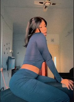 Elegance and Finesse - escort in Amman Photo 5 of 5